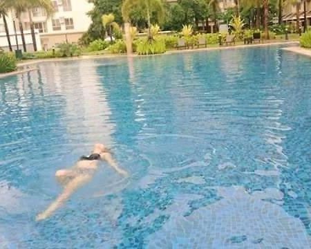 Alabang Homes マニラ市 エクステリア 写真