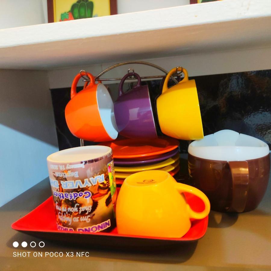 Alabang Homes マニラ市 エクステリア 写真