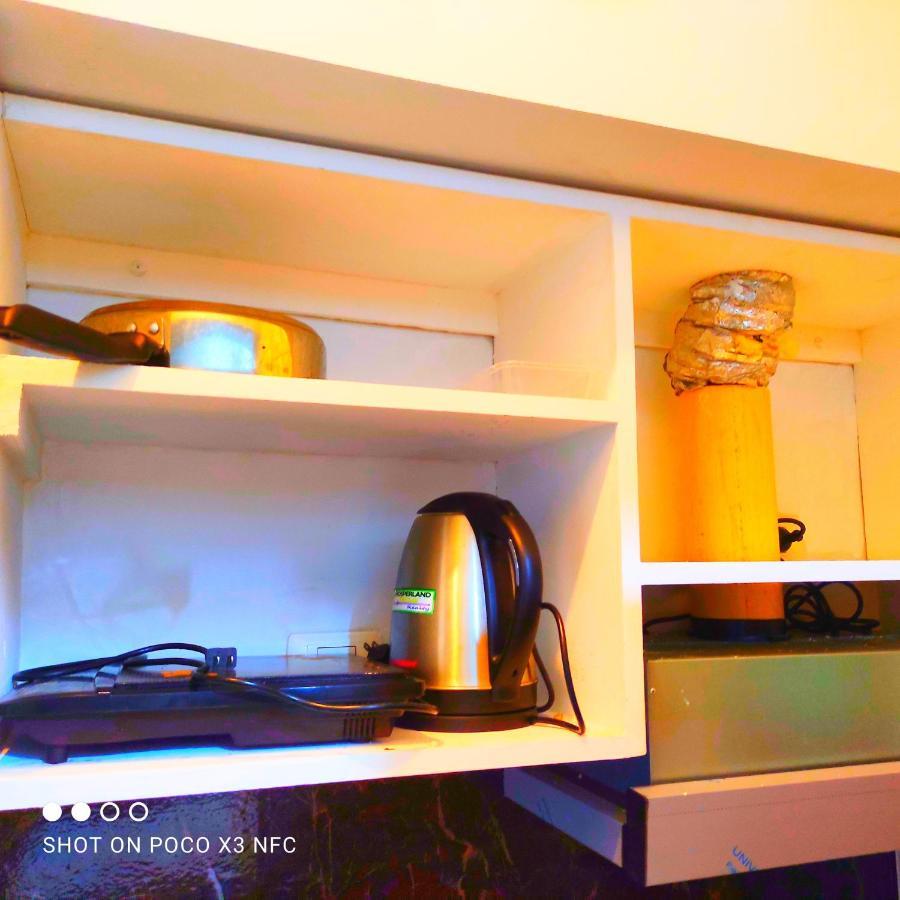 Alabang Homes マニラ市 エクステリア 写真