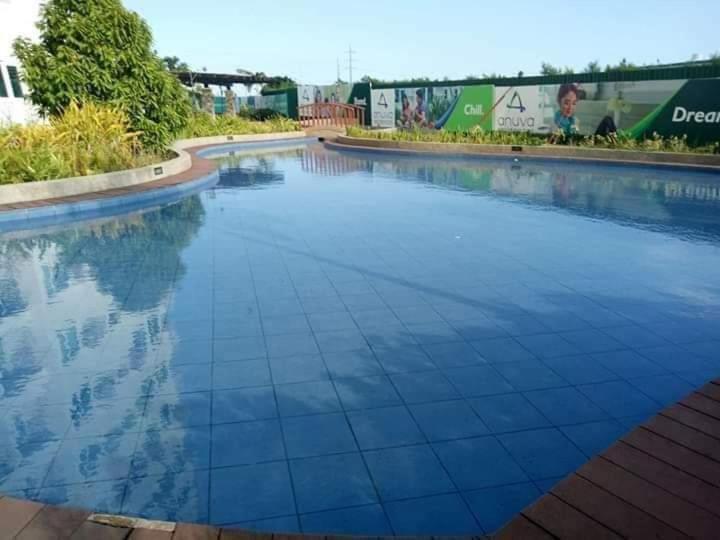 Alabang Homes マニラ市 エクステリア 写真