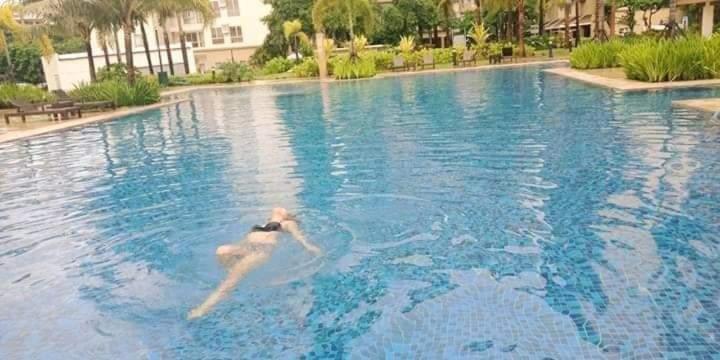Alabang Homes マニラ市 エクステリア 写真