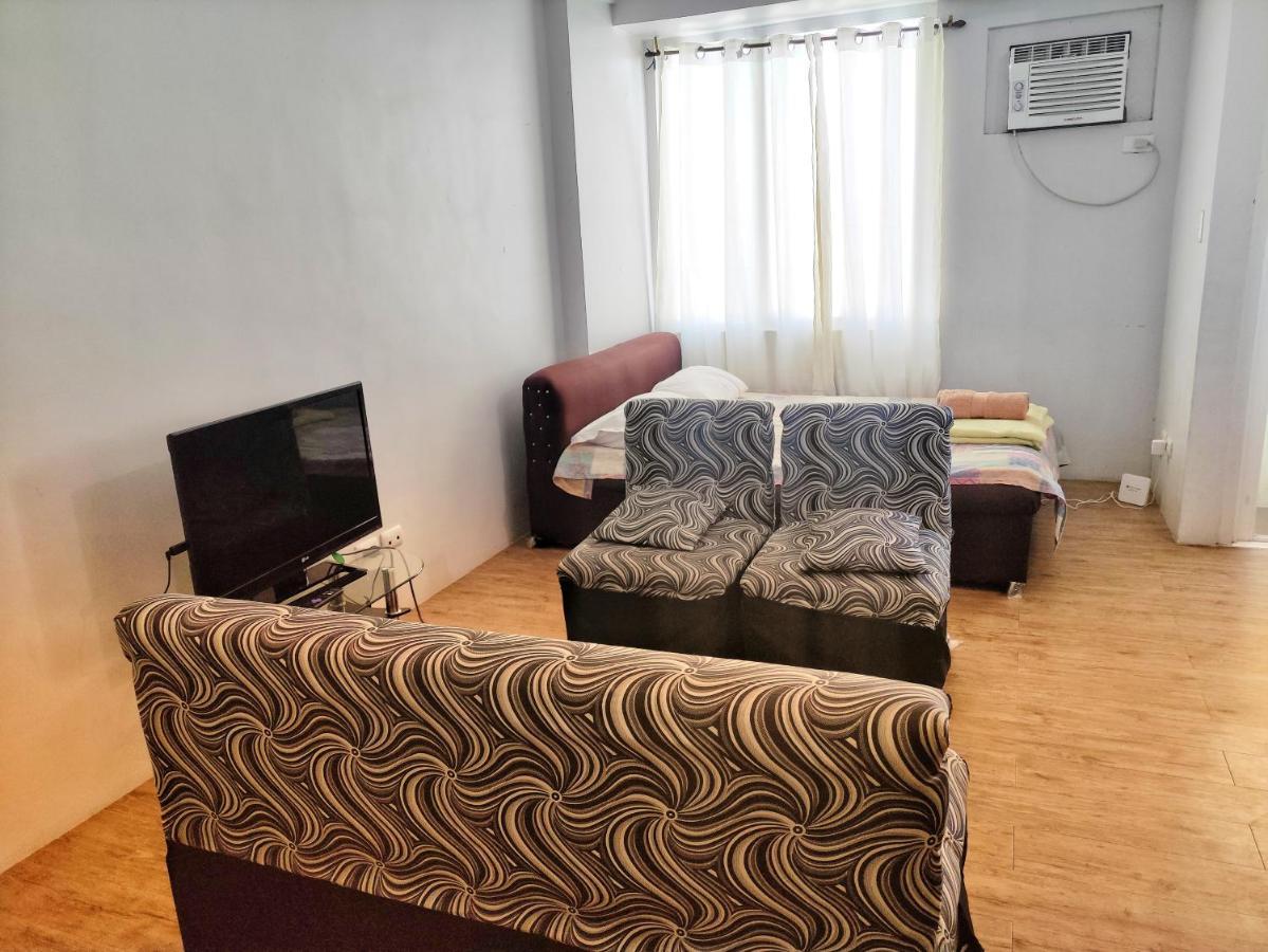 Alabang Homes マニラ市 エクステリア 写真
