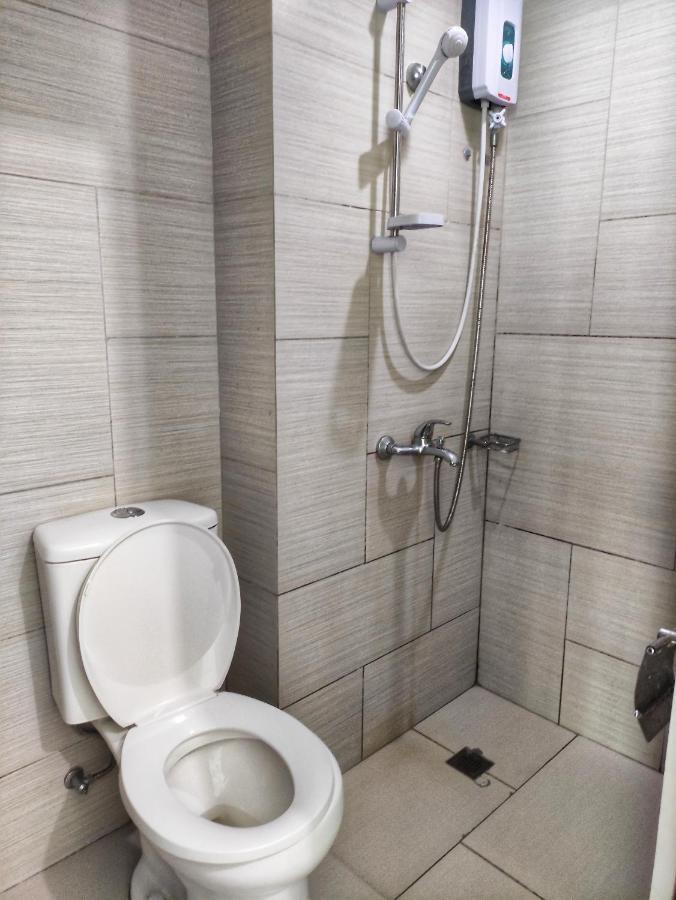 Alabang Homes マニラ市 エクステリア 写真