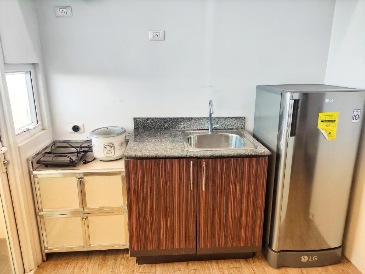 Alabang Homes マニラ市 エクステリア 写真